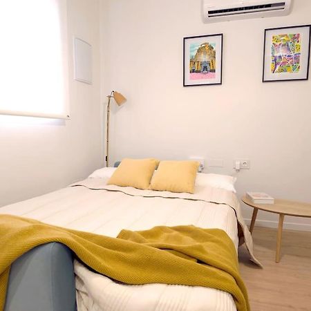 Appartement San Basilio à Murcie Extérieur photo