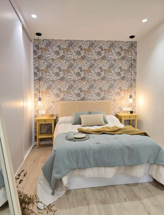 Appartement San Basilio à Murcie Extérieur photo